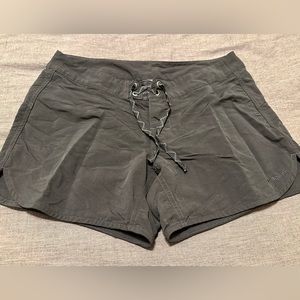 Patagonia board shorts